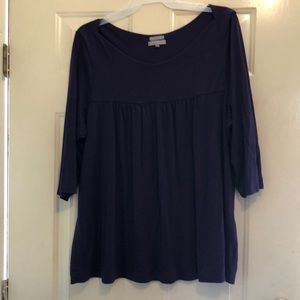 Old Navy 3x women’s blouse